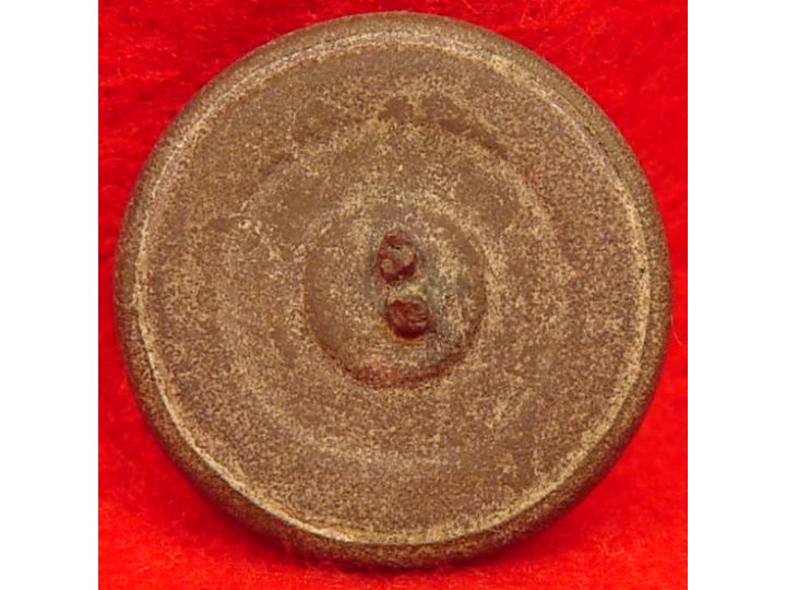 Confederate General Staff Officer Coat Button